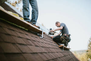 Local Roofers in Harrison City, PA